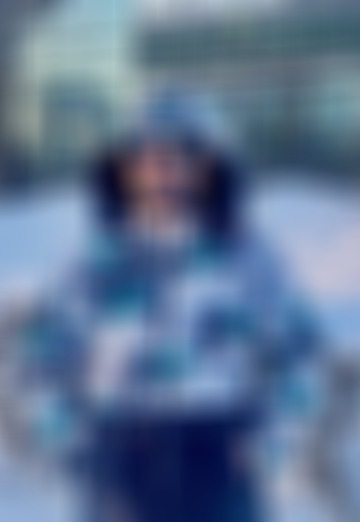 My photo - Vishu, 20 from Moscow (@vishu146)