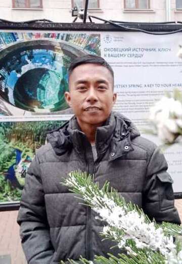 Kyaw Zin (@kyawzin2) — my photo № 3