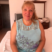 Nadejda 67 Saint Petersburg