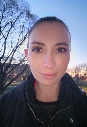 My photo - Alisa, 36 from Serpukhov (@alisa43883)