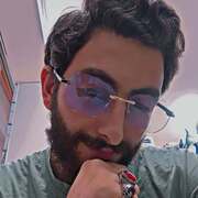 Ahmed 24 Algiers