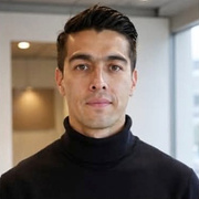 Gustavo Uriel 44 Ciudad de México