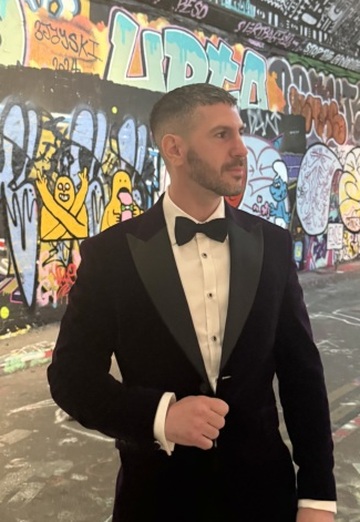 My photo - Alexandros, 34 from London (@alexandros103)