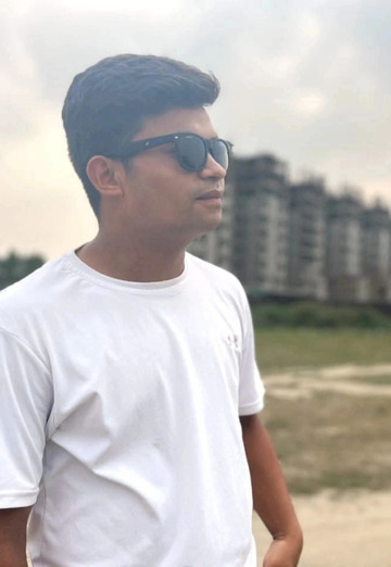 My photo - AJAY SARKI, 25 from Kolkata (@ajaysarki)