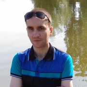 Nikolay 35 Volgograd