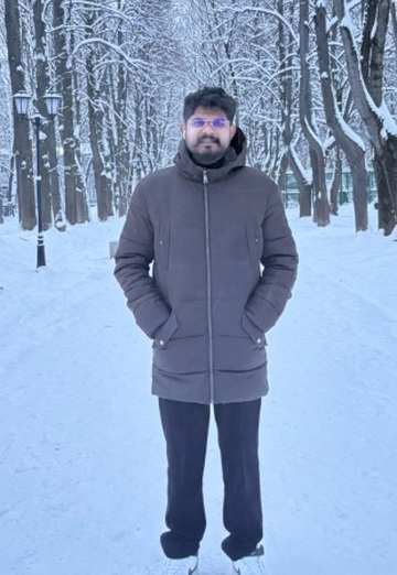 Mani (@manish522) — my photo № 2