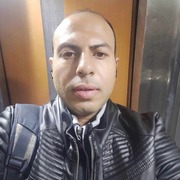 Kareem Mikhail 44 Alexandria