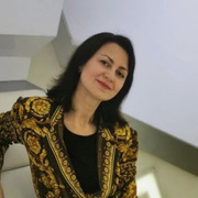 Svetlana 47 Saint Petersburg