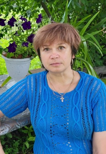 My photo - Marina, 51 from Novokuznetsk (@marina300990)