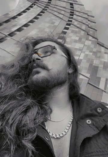 Lekhnath (@lekhnath) — my photo № 2