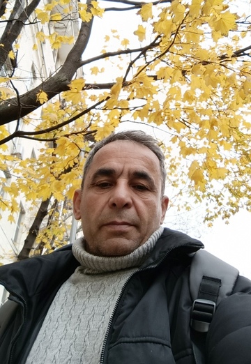 My photo - Hüseyin iii, 48 from Moscow (@huseyiniii)