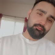 Muhammad Hamza 24 Islamabad