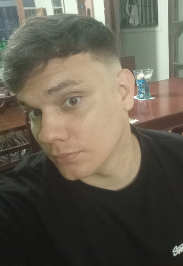 My photo - Ángel López, 27 from Caracas (@angellopez6)