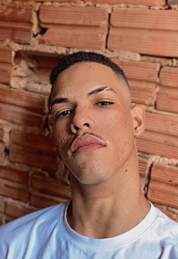 My photo - Kaua santos, 23 from São Paulo (@kauasantos)