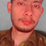 Shafqat Ali 23 Islamabad