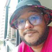 Angel 40 Caracas