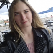 Elizabeth 29 Chelyabinsk