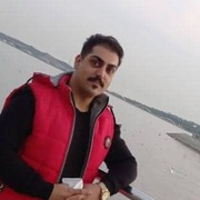 سید جواد 33 Chicago