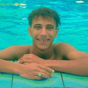 Muhammad Fargallah 23 Alexandria