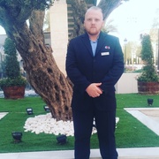 andrey 30 Beer Sheva