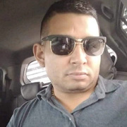 Miguel Cardenas 35 Bucaramanga