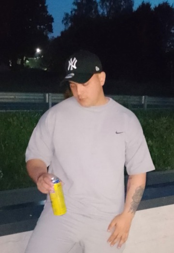 Abelardo (@abelardo41) — my photo № 1