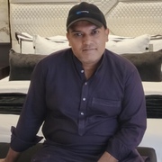 Abdul Rehman 38 Lahore