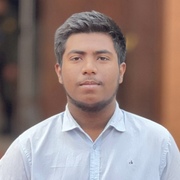 Arafat 18 Dhaka