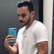 Lucas Castro 28 Vitória