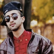 Asad Ali 25 Islamabad