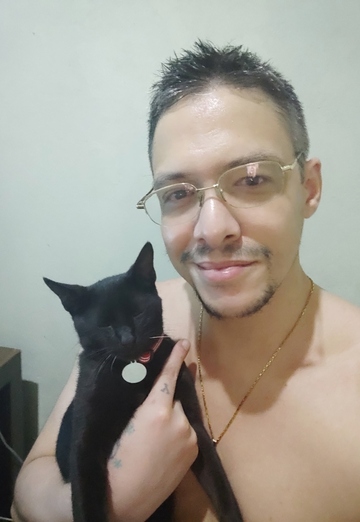 Henrique Fury (@henriquefury) — my photo № 1