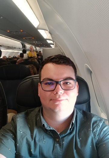 Kenneth Lizano (@kennethlizano) — mi foto № 1