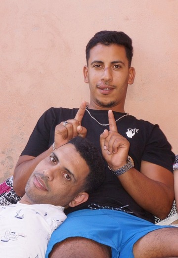 Aziz (@az777iz) — my photo № 2