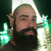 Andrey D. 41 Rio de Janeiro