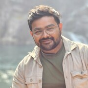 Souvik Garai 24 Bardhaman