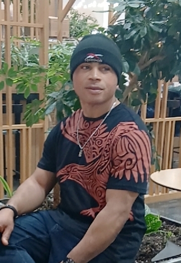 My photo - Lakki, 37 from Saint Petersburg (@lakki120)