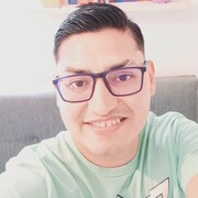 Giovanni Galvan 35 Surco District