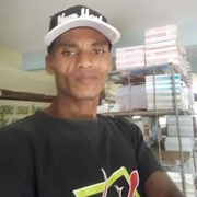 Yaniel 43 Cuba