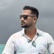 Jitesh Raul 37 Mumbai