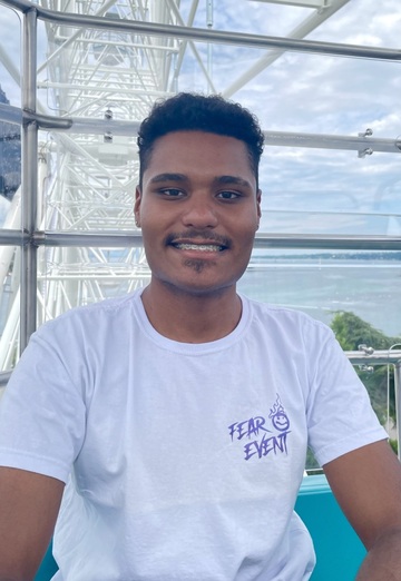 Lucas (@lucas2172) — my photo № 2