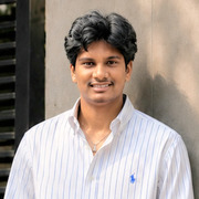 Shantanu vade 20 Kolhapur