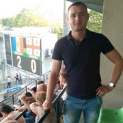Octavian 43 Kishinev