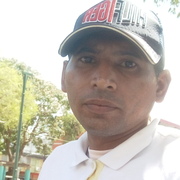 Anderson 34 Caracas