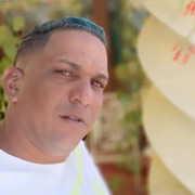 Borys Pacheco 43 Camagüey