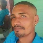Hugo David 32 La Habana