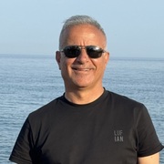 Murat Aydın 46 Mersin