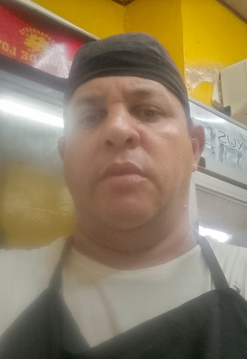 My photo - Maikel Matos García, 48 from Chicago (@maikelmatosgarca)