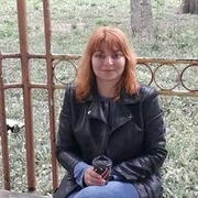 Liliya 40 Saint Petersburg