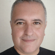 Nilton Könnupp 50 Rio de Janeiro