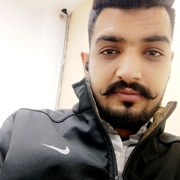 Mohit 34 Ludhiana